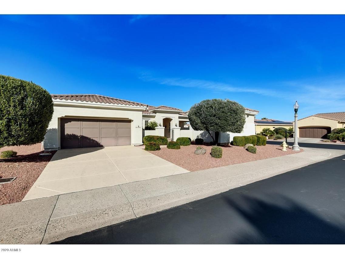 12830 W Chapala Ct., Sun City West, AZ 85375