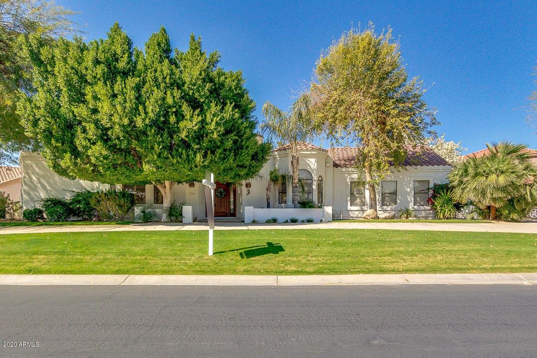 4734 N Litchfield Knoll, Litchfield Park, AZ 85340