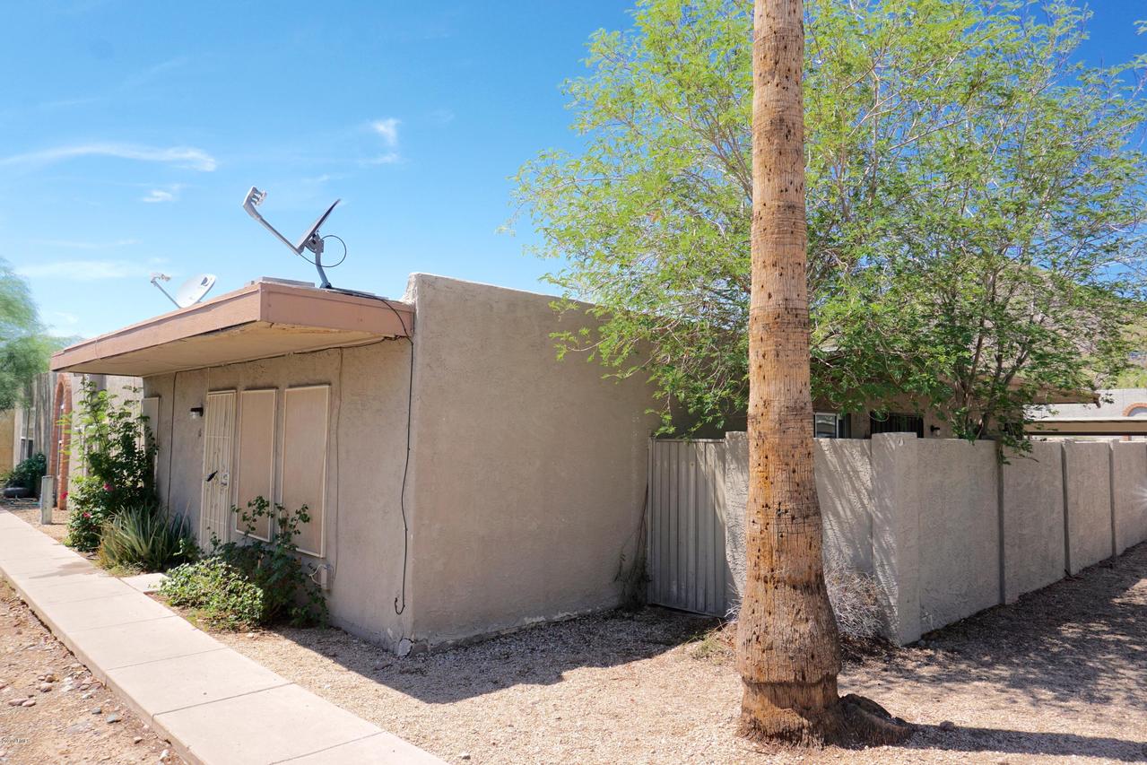 925 W Peoria Ave. #38, Phoenix, AZ 85029