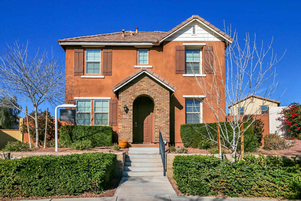 2398 N Heritage St., Buckeye, AZ 85396