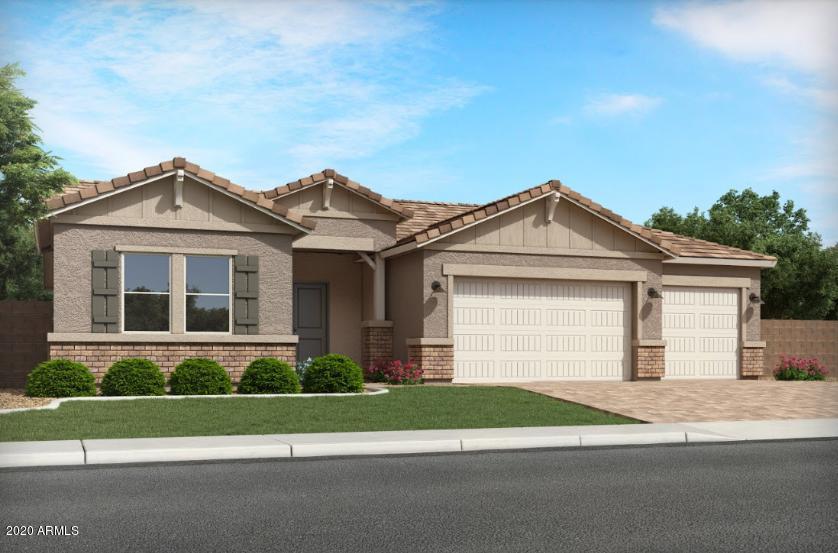 21544 E Russet Rd., Queen Creek, AZ 85142