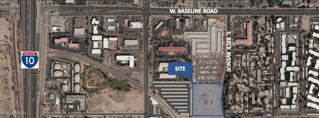 5454 S Beck Ave. #-, Tempe, AZ 85283