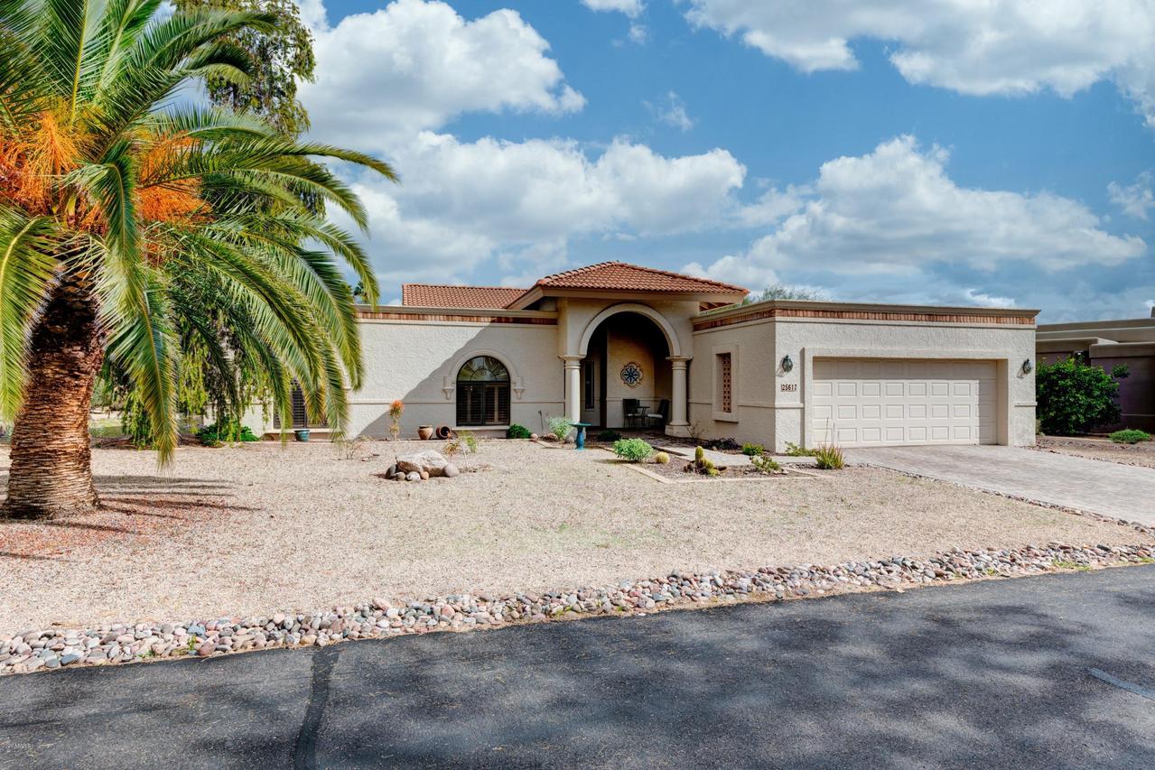 25617 N Abajo Dr., Rio Verde, AZ 85263