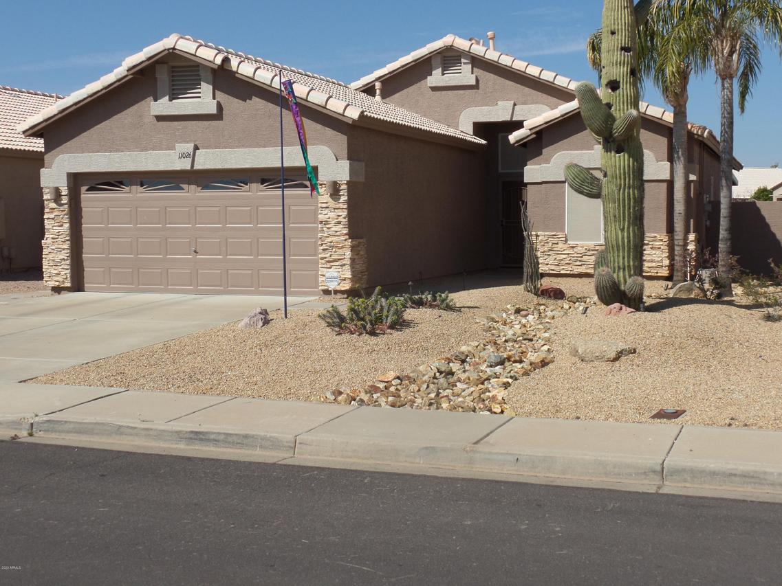 11026 W Tonto Ln., Sun City, AZ 85373