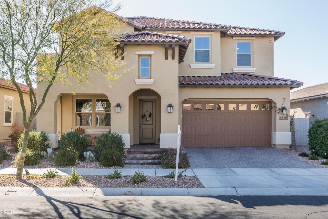 10611 E Simone Ave., Mesa, AZ 85212