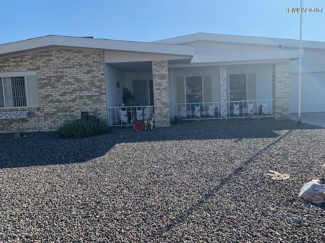 16826 N Meadow Park Dr., Sun City, AZ 85351