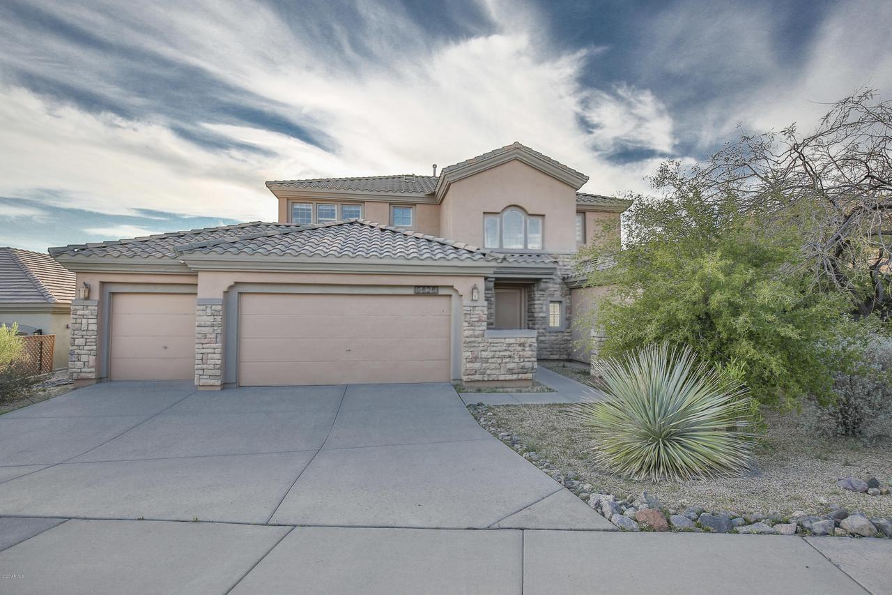 9626 N Indigo Hill Dr., Fountain Hills, AZ 85268