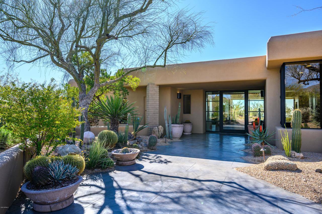 10791 E Graythorn Dr., Scottsdale, AZ 85262