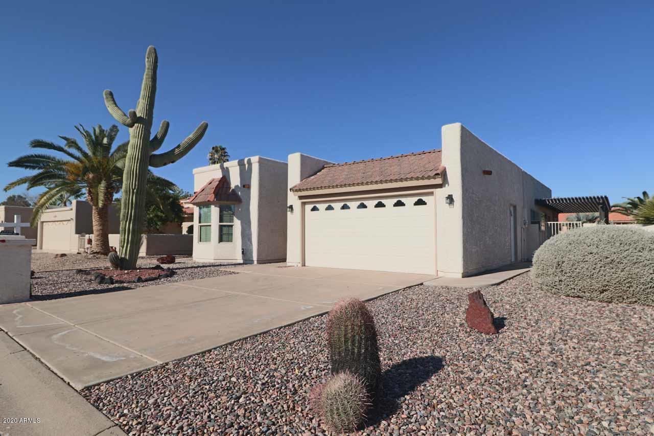 26006 S Dartford Dr., Sun Lakes, AZ 85248