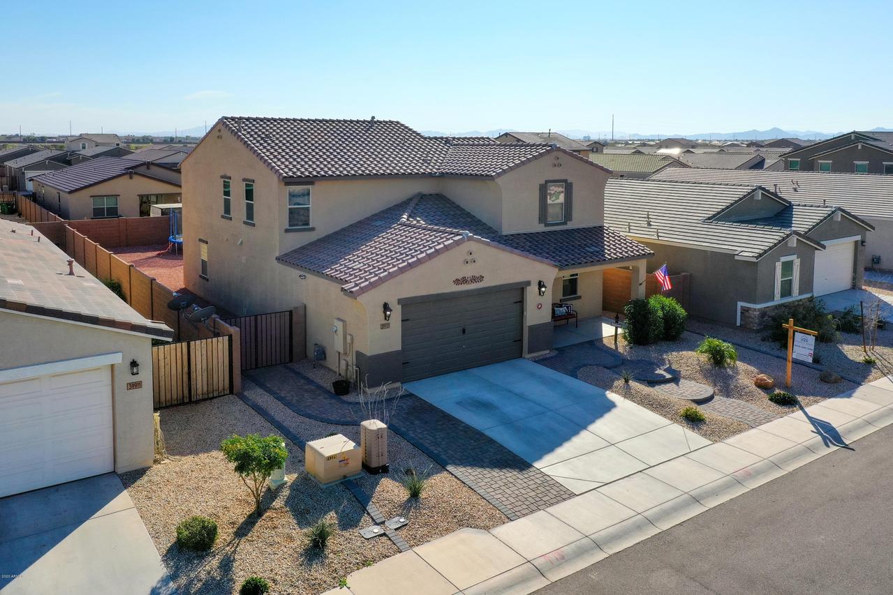 39933 W Brandt Dr., Maricopa, AZ 85138