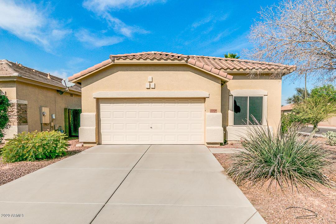 12528 W Estero Ln., Litchfield Park, AZ 85340