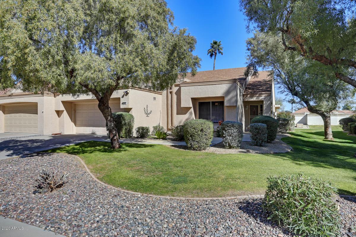 14142 W Yosemite Dr., Sun City West, AZ 85375