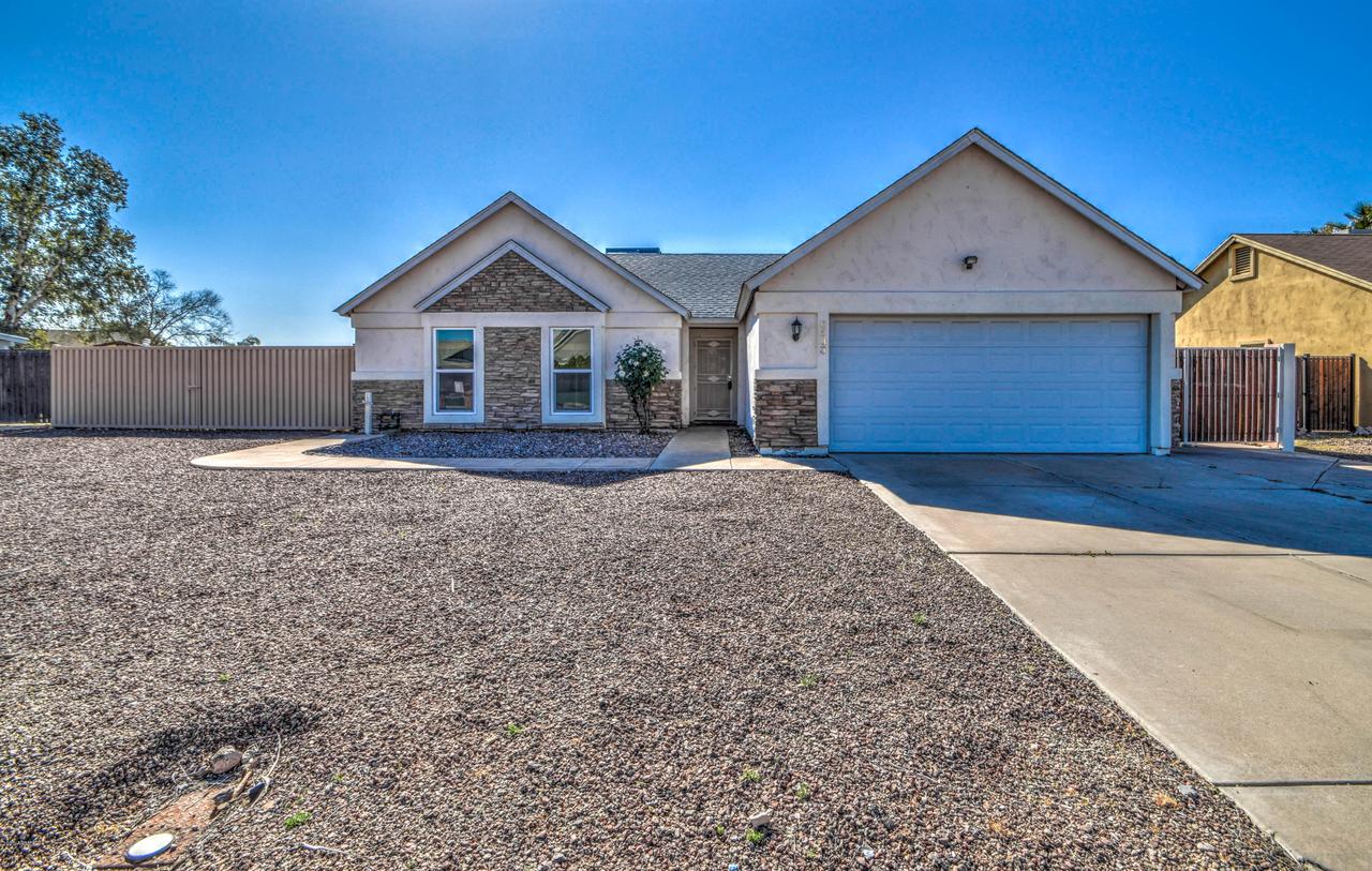 8533 W Corrine Dr., Peoria, AZ 85381
