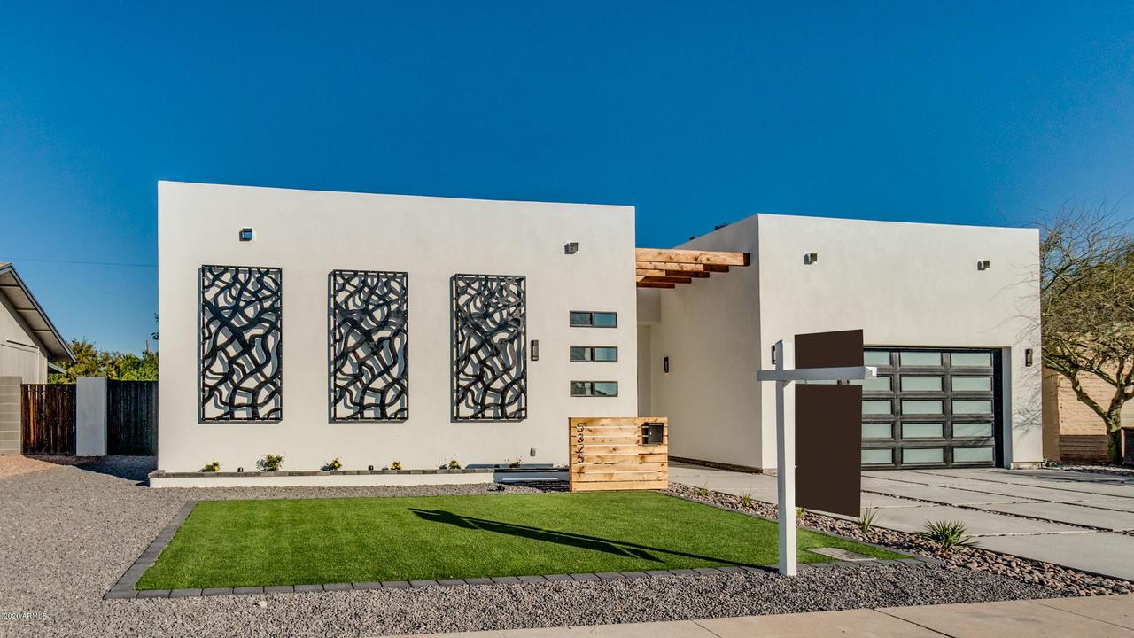 5325 N 83rd Pl., Scottsdale, AZ 85250