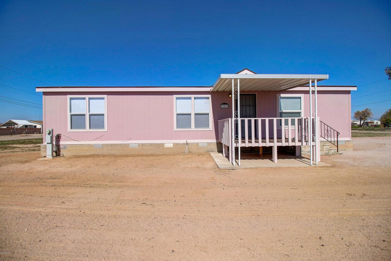 20424 W Cheyenne Rd., Buckeye, AZ 85326