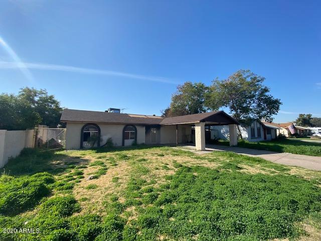 4417 W Ironwood Dr., Glendale, AZ 85302