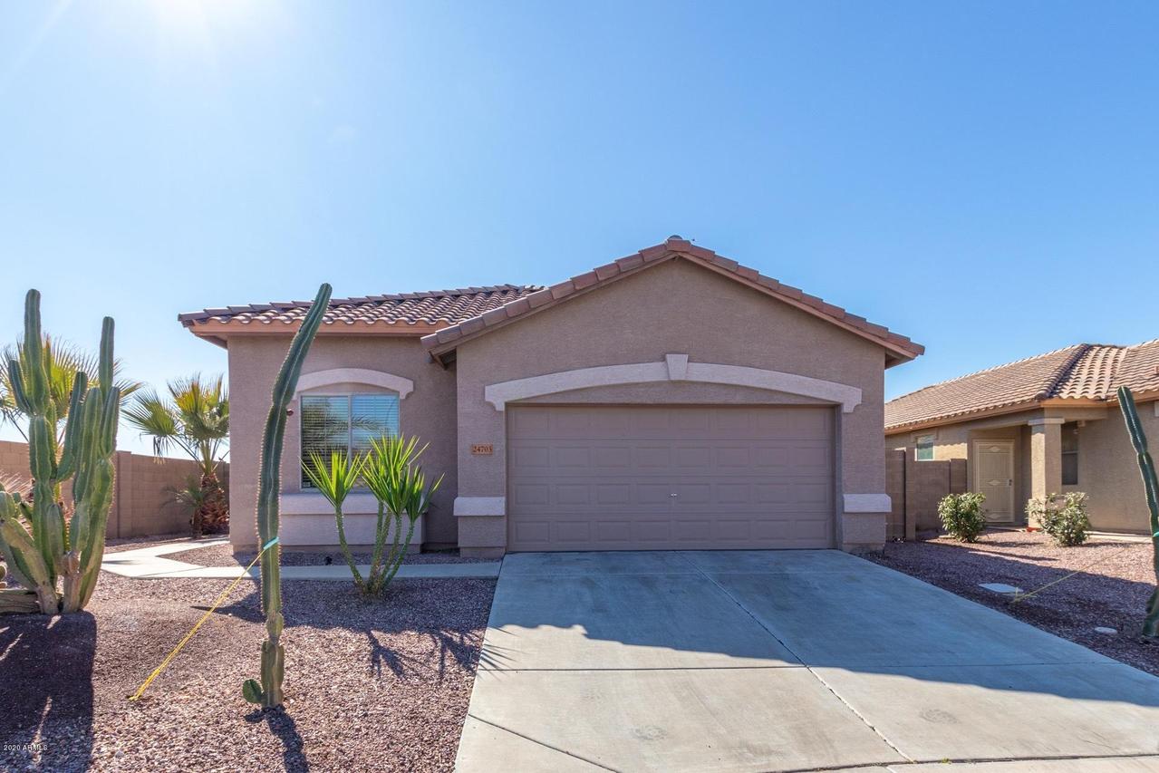 24703 W Dove Peak Rd., Buckeye, AZ 85326