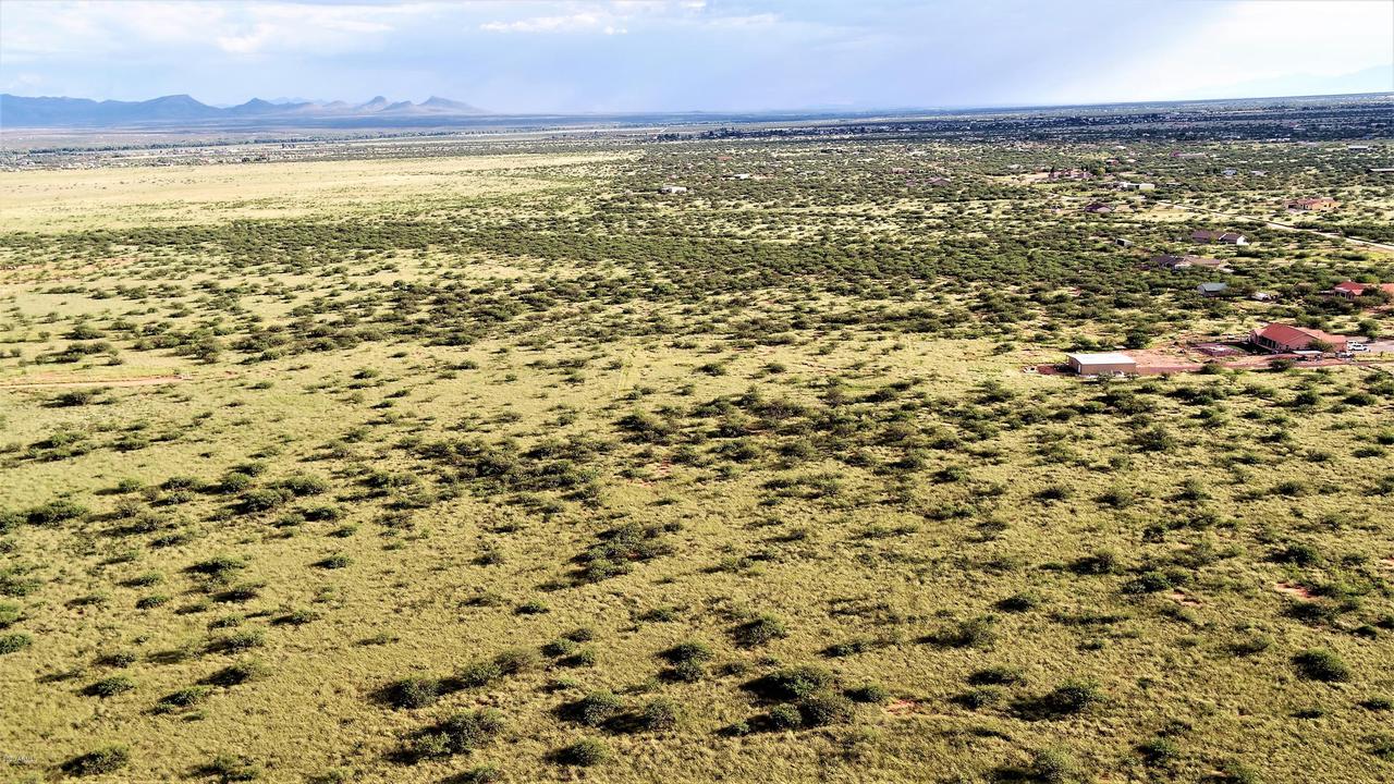 90A Adam Tr. #-, Hereford, AZ 85615