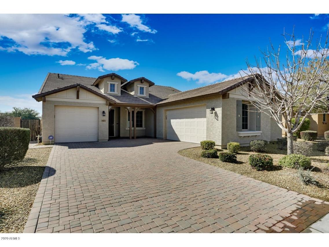4423 N 156th Dr., Goodyear, AZ 85395