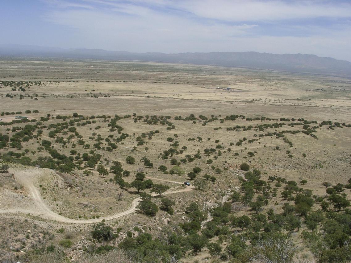 001M S Stone Ridge Rd. #-, Hereford, AZ 85615