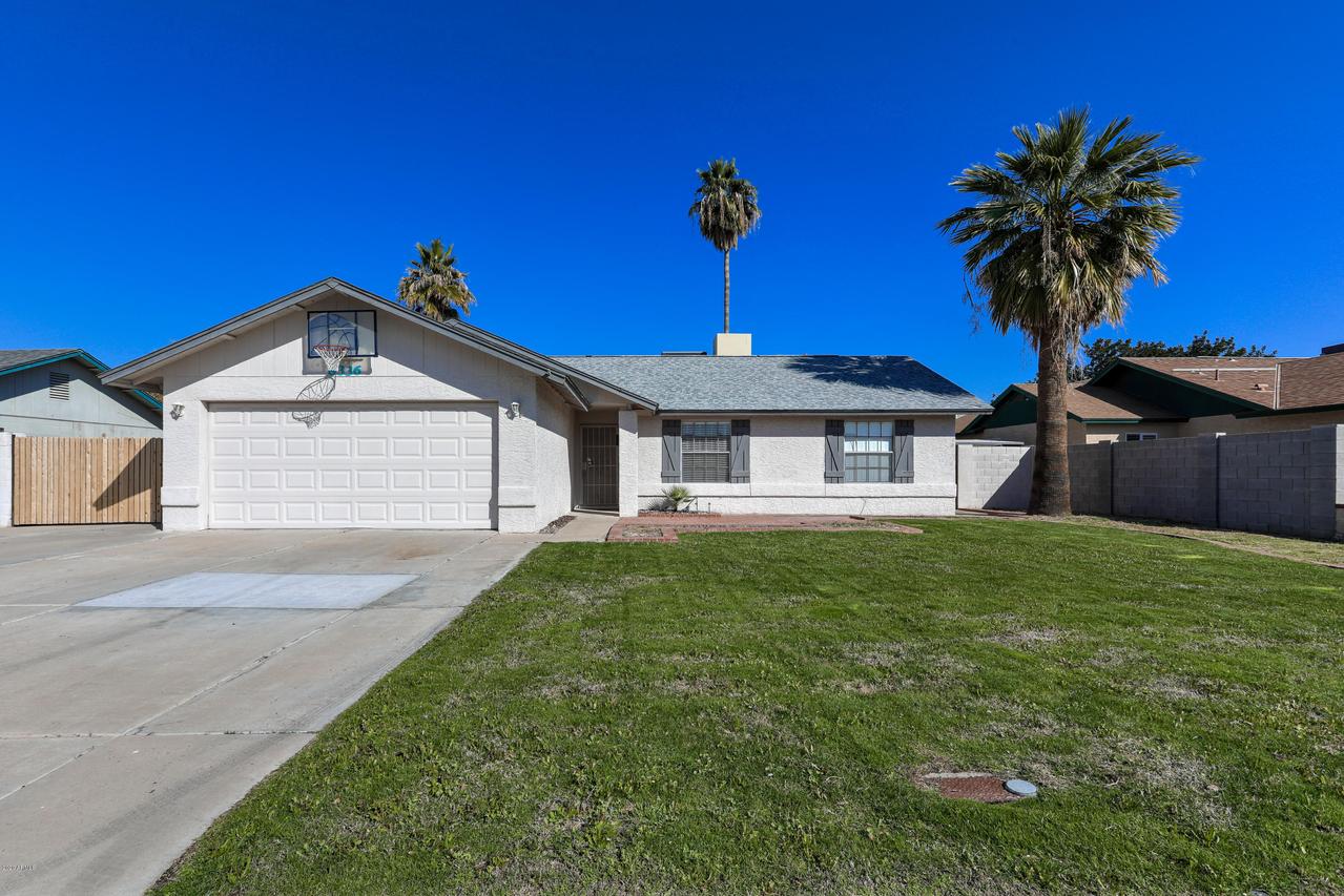 8336 W Ruth Ave., Peoria, AZ 85345