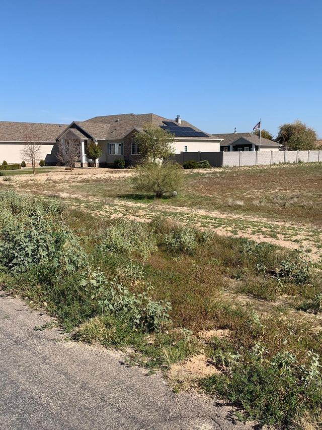 180th Ave Gelding Dr #-, Surprise, AZ 85388