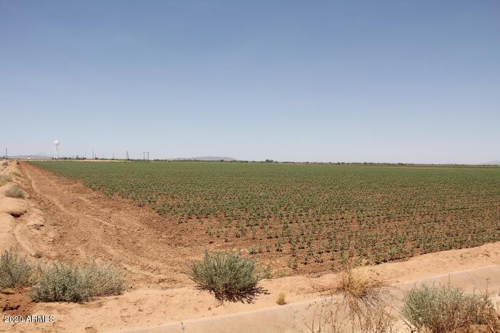 E Milligan Rd., Eloy, AZ 85131