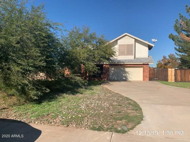 4518 W Hearn Rd., Glendale, AZ 85306