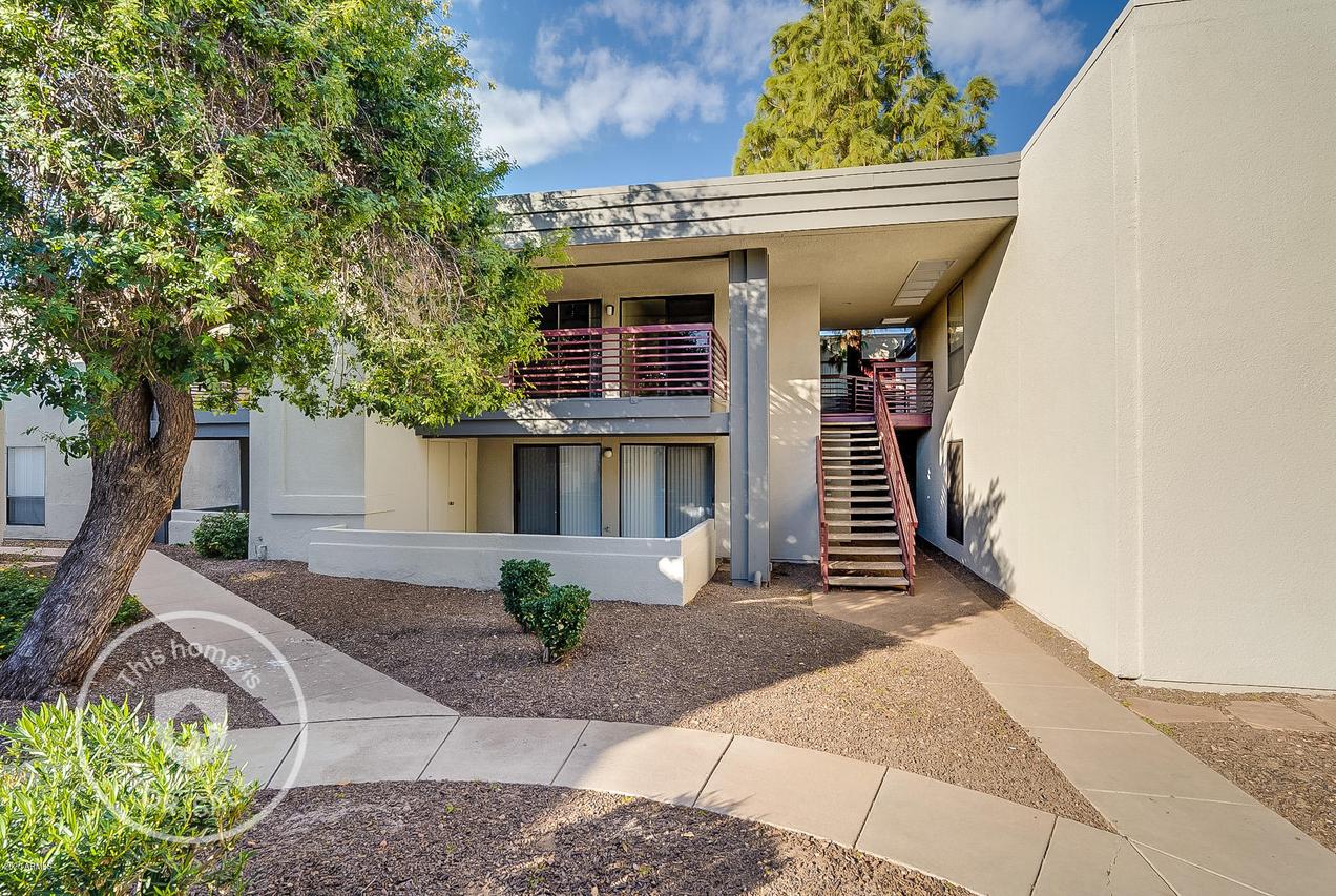 17211 N 35th Ave. #D204, Phoenix, AZ 85053