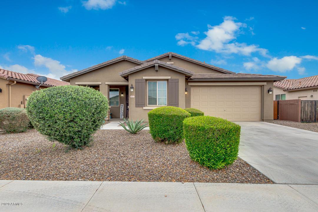 1071 W Fir Tree Rd., San Tan Valley, AZ 85140