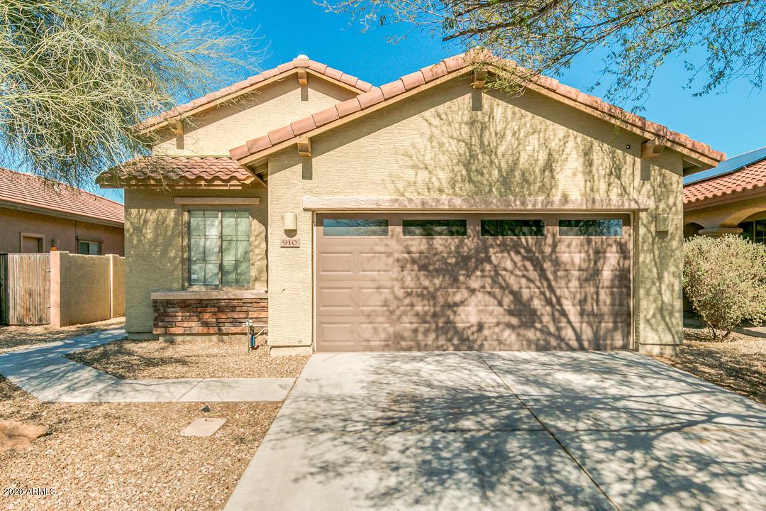 910 E Dee St., Avondale, AZ 85323