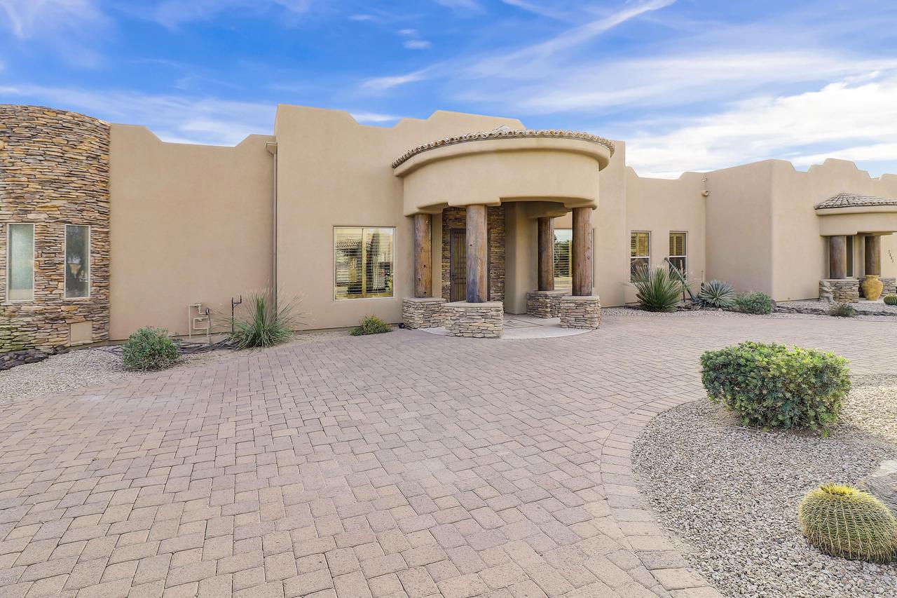 2645 W Fernwood Dr., Phoenix, AZ 85086