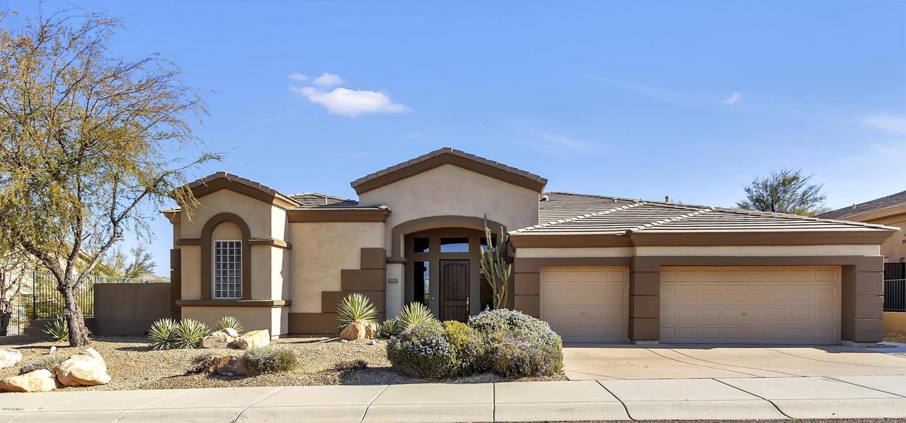 27933 N 114th Way, Scottsdale, AZ 85262