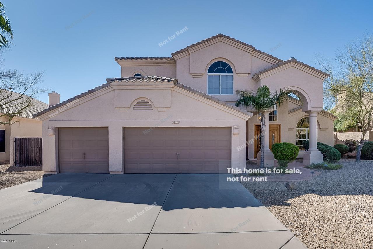 713 W Wildwood Dr., Phoenix, AZ 85045