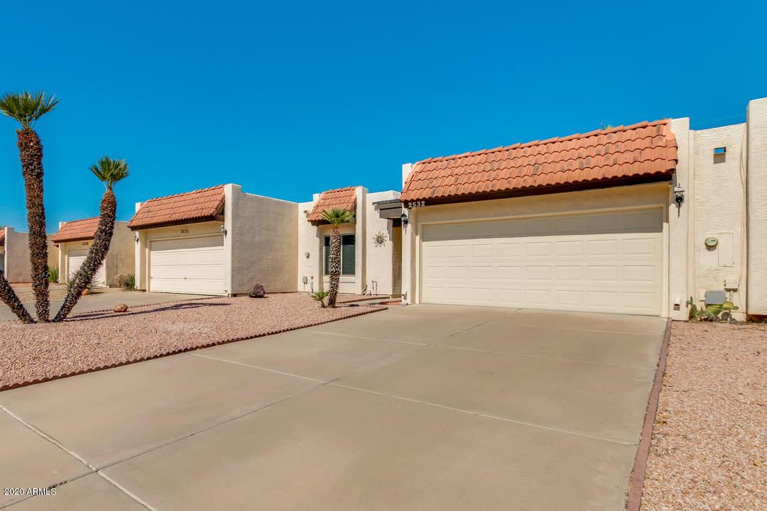 2532 E Wagoner Rd., Phoenix, AZ 85032