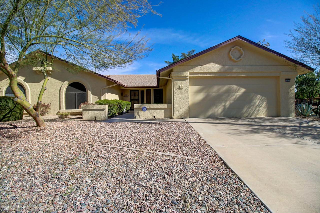 20403 N Wintergreen Dr., Sun City West, AZ 85375