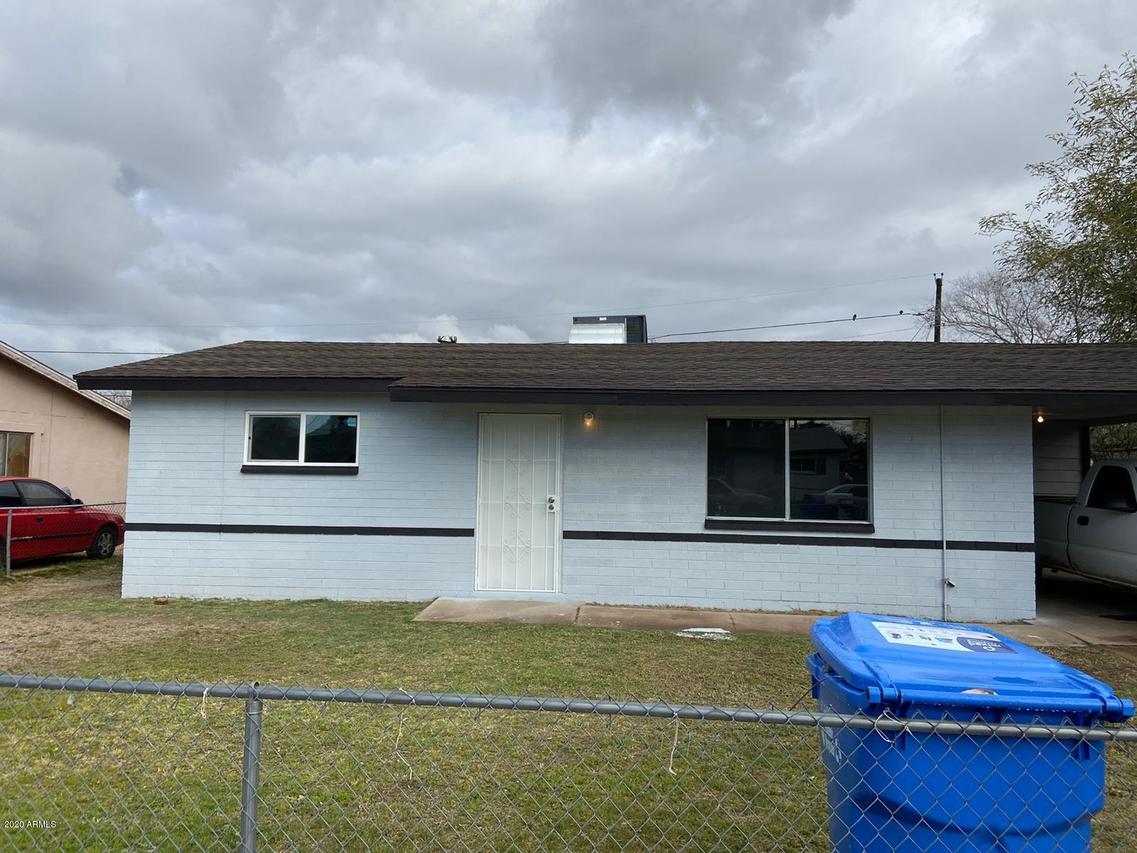 3808 W Pierce St., Phoenix, AZ 85009