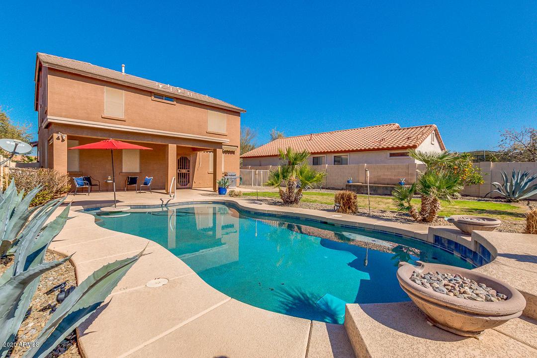 533 E Harvest Rd., San Tan Valley, AZ 85140