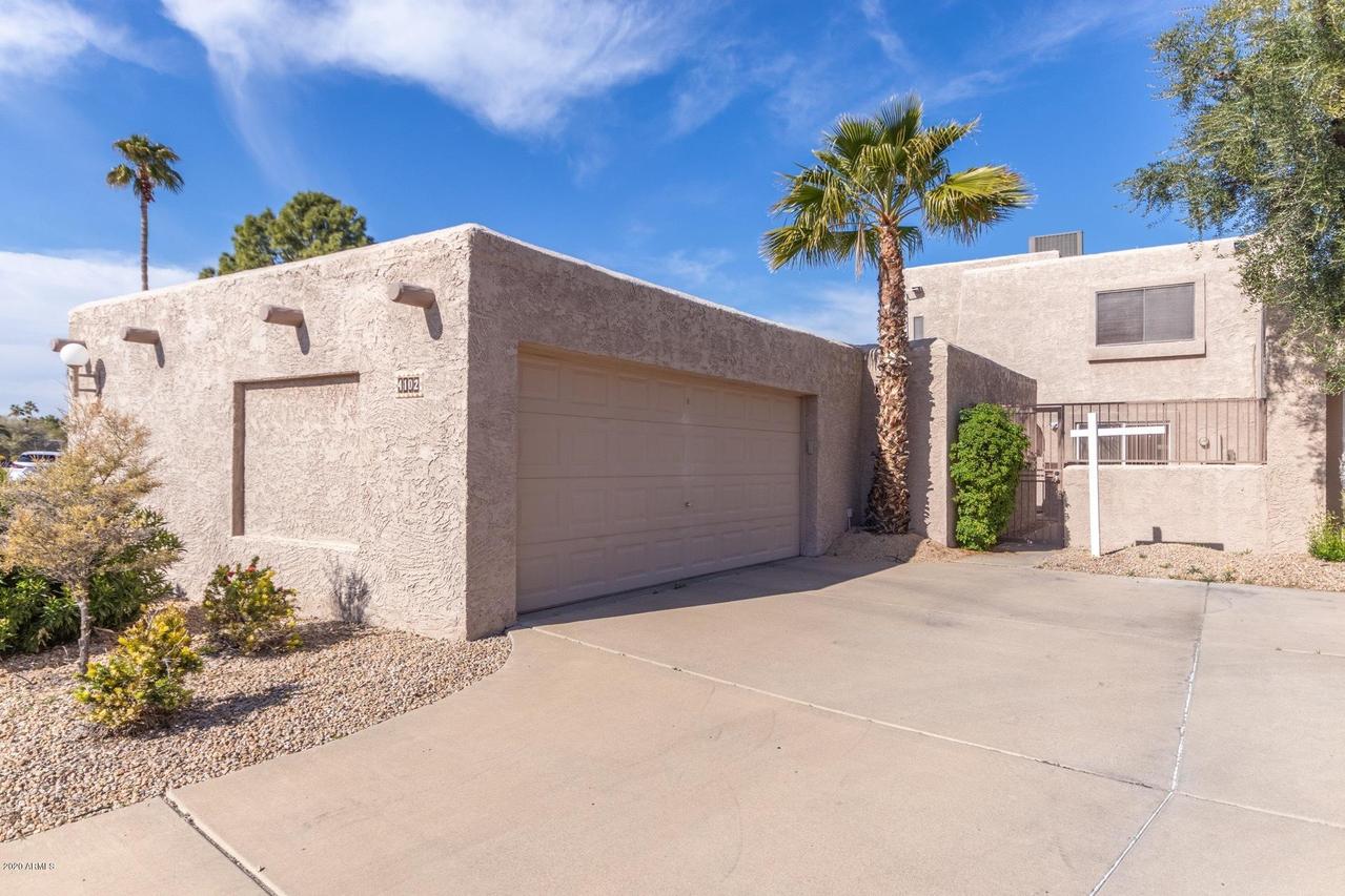 4102 E Charter Oak Rd., Phoenix, AZ 85032
