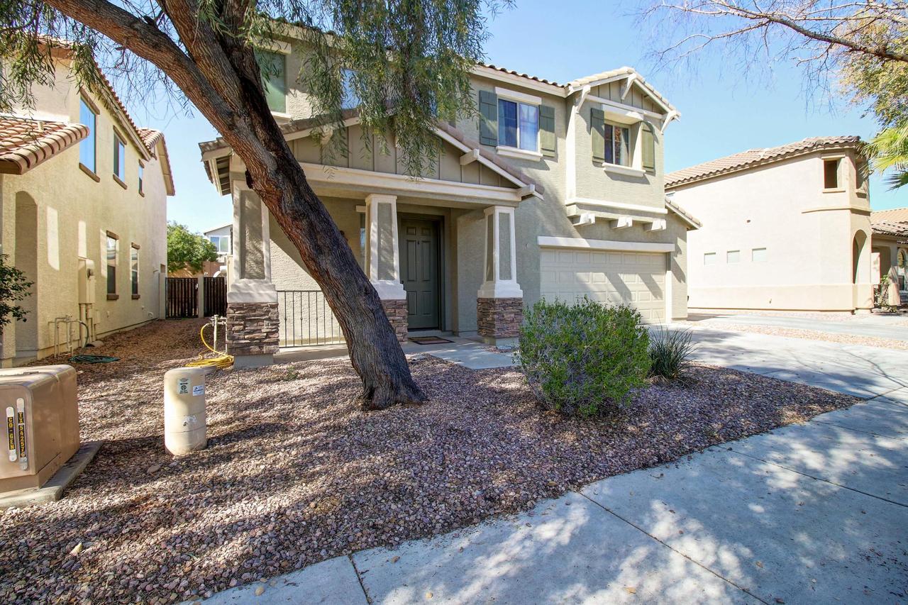 11918 N 147th Ln., Surprise, AZ 85379