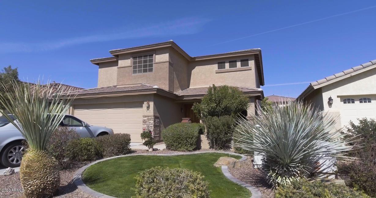 45338 W Norris Rd., Maricopa, AZ 85139