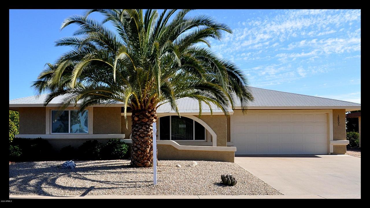18801 N Kiva Dr., Sun City, AZ 85373