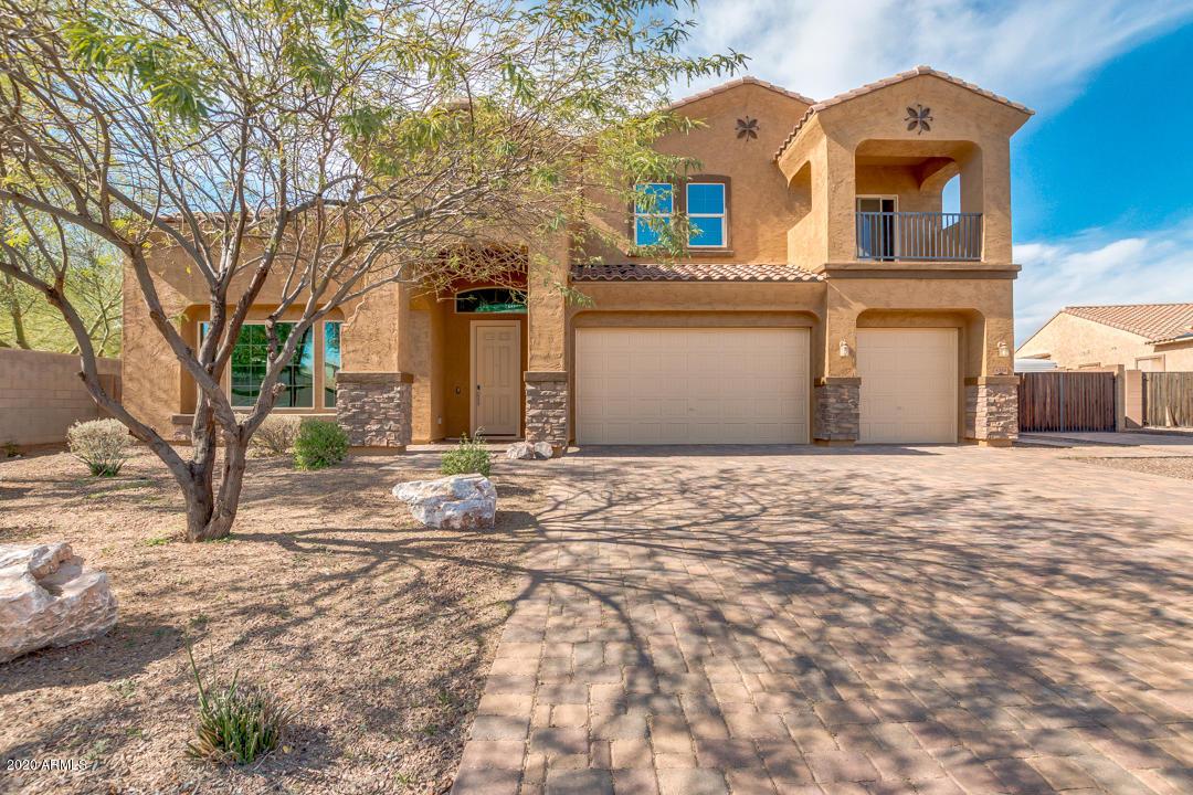 4388 N 180th Dr., Goodyear, AZ 85395