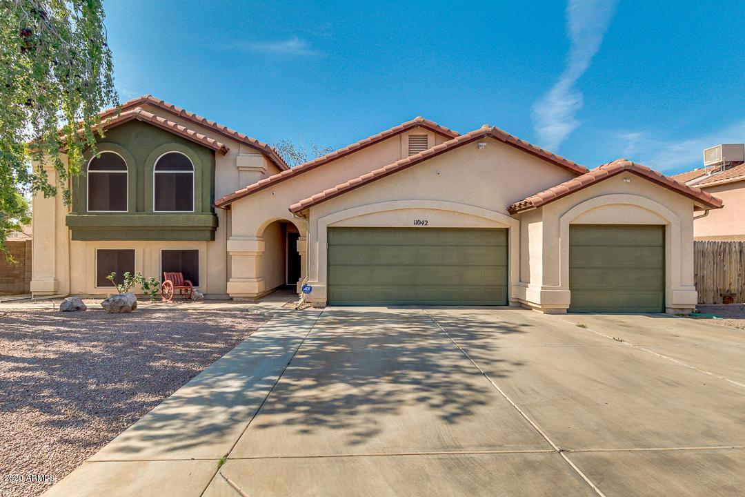 11042 N 61st Ave., Glendale, AZ 85304