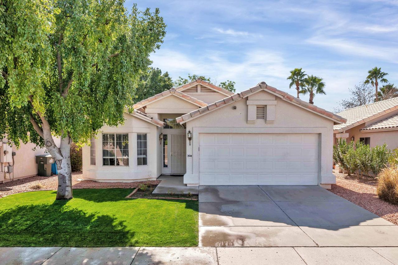 3533 E Kelton Ln., Phoenix, AZ 85032
