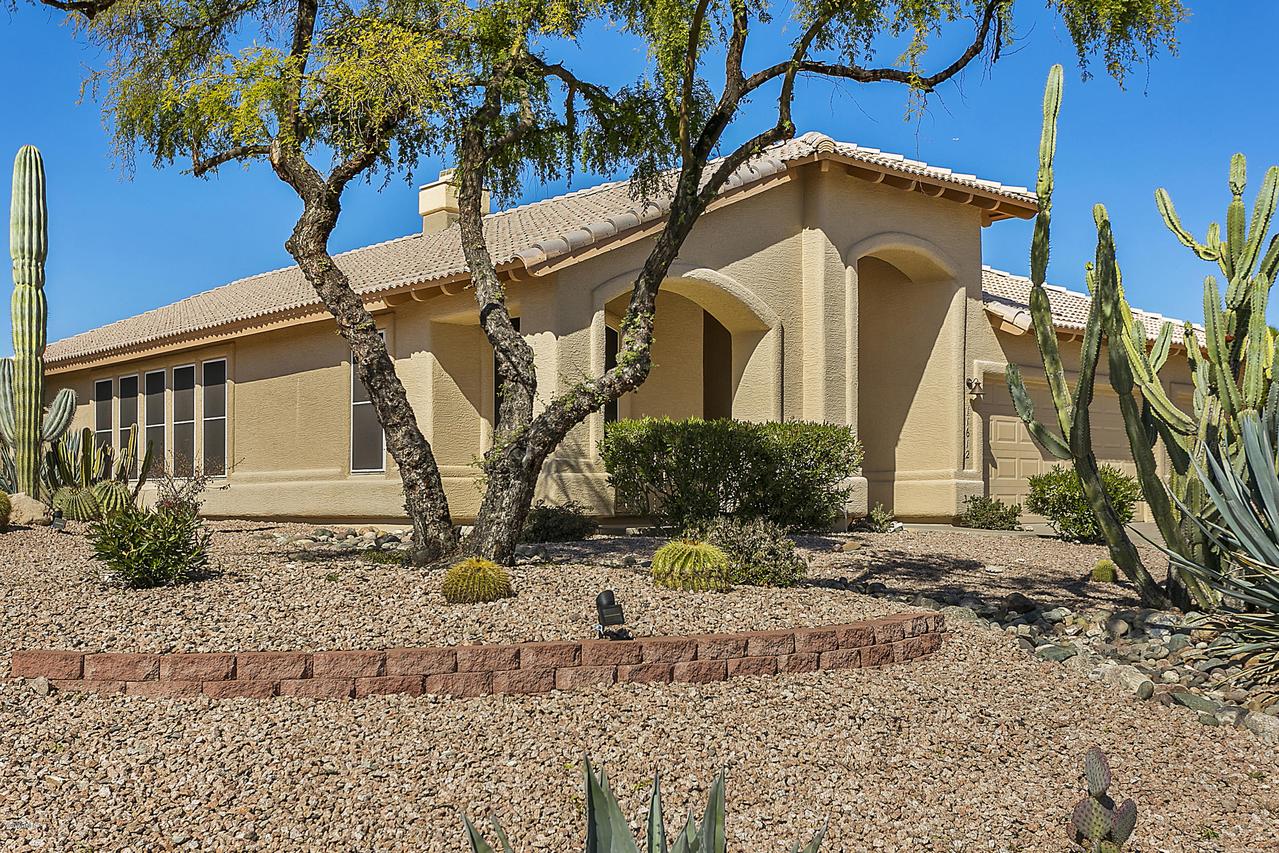 11612 N Dawnridge Ct., Fountain Hills, AZ 85268