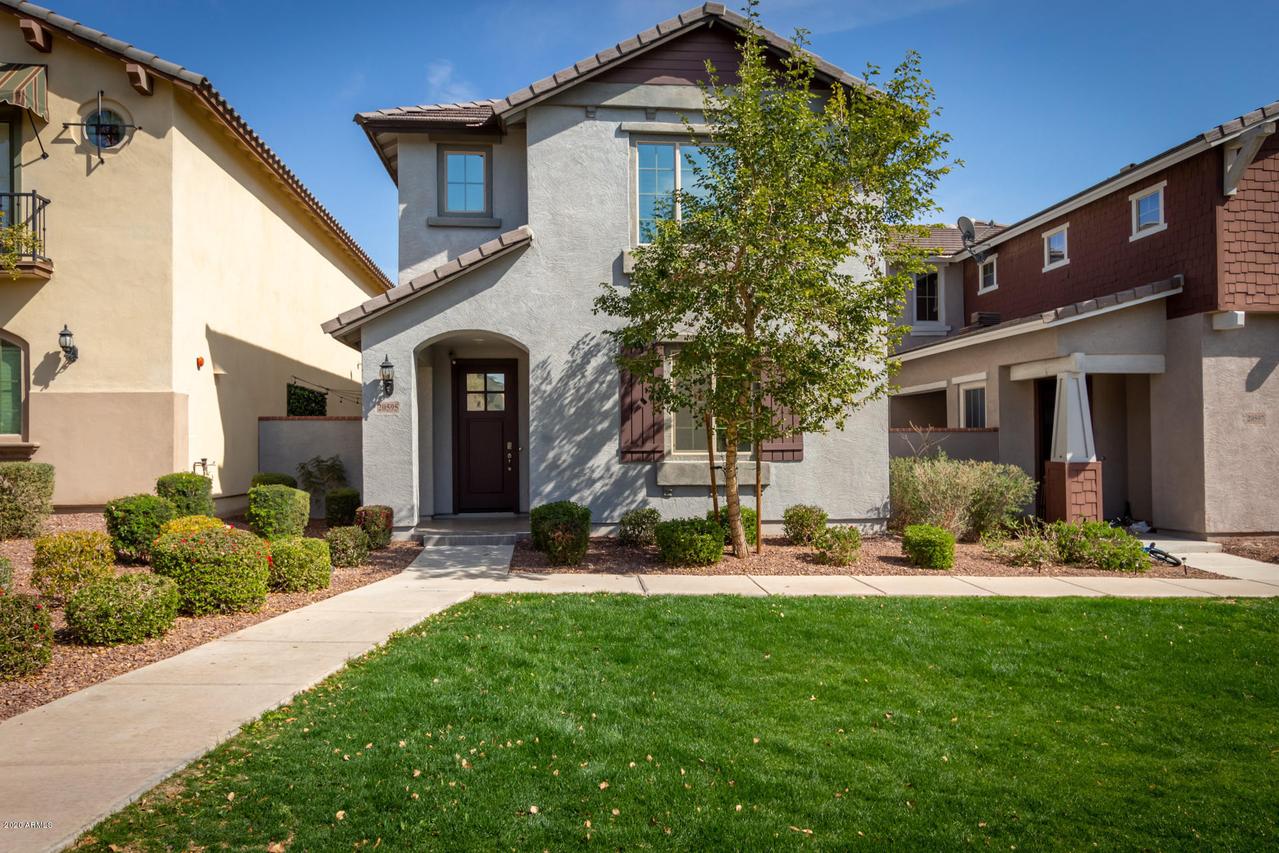 20595 W White Rock Rd., Buckeye, AZ 85396