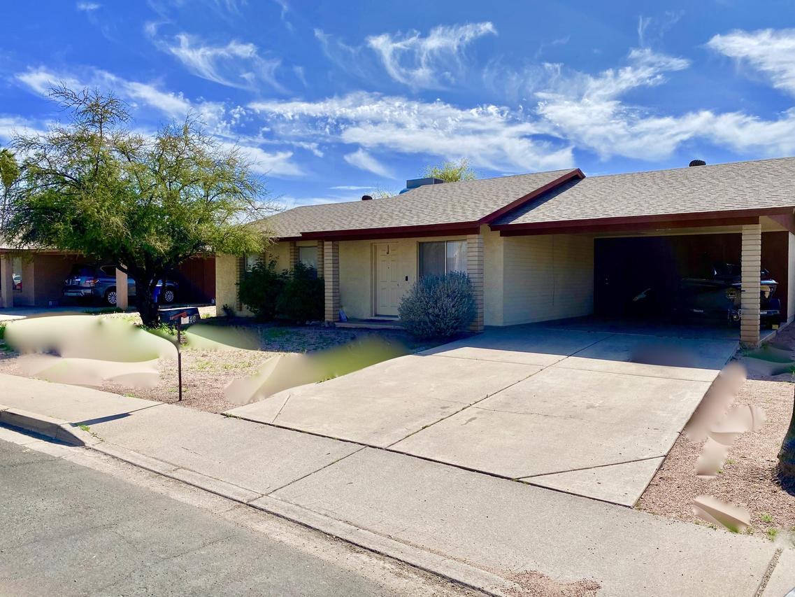 1143 W Hackamore St., Mesa, AZ 85201