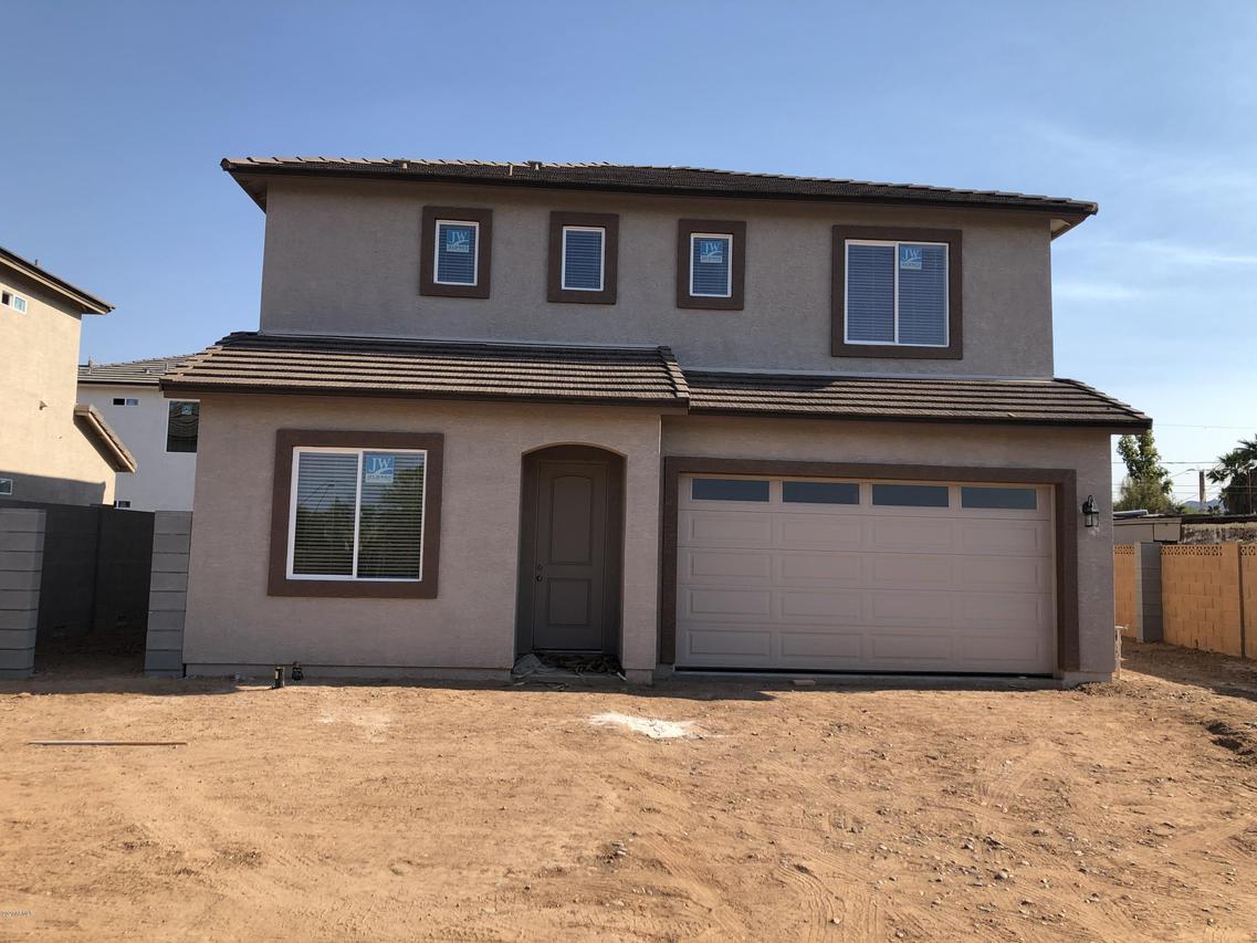 339 S 80th St., Mesa, AZ 85208