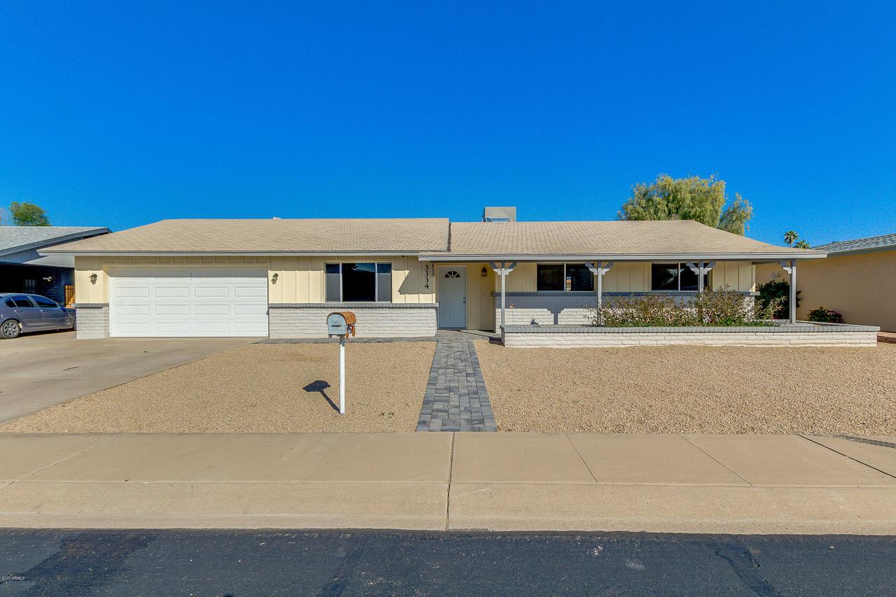 3334 W Purdue Ave., Phoenix, AZ 85051